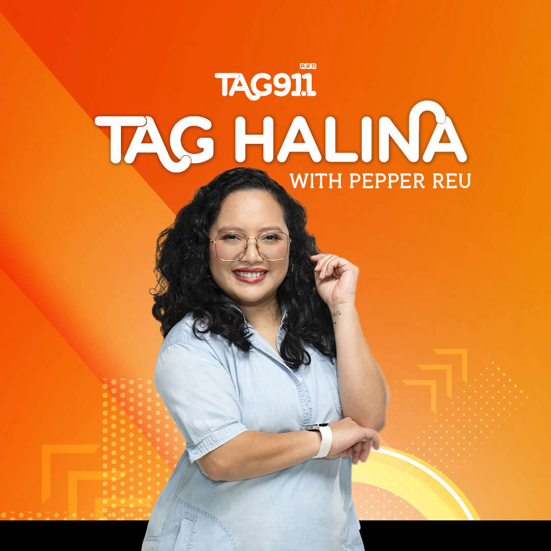 TAG HALINA