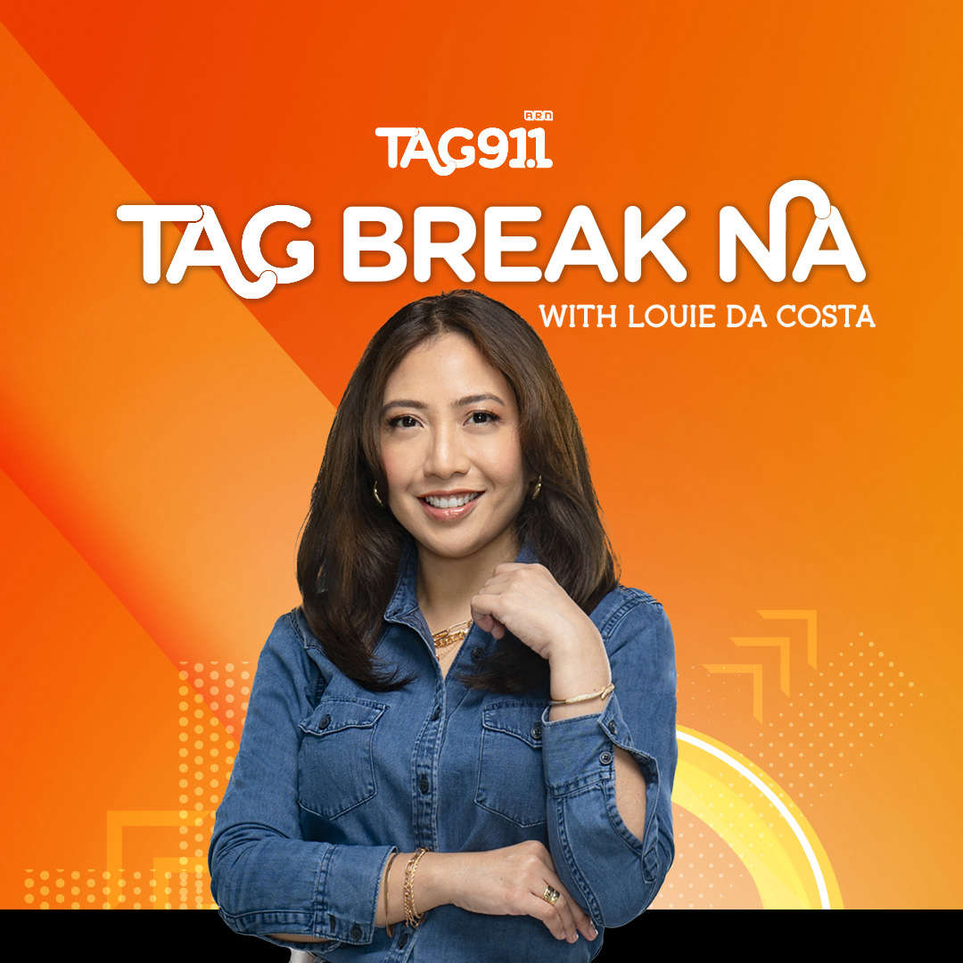 TAG BREAK NA