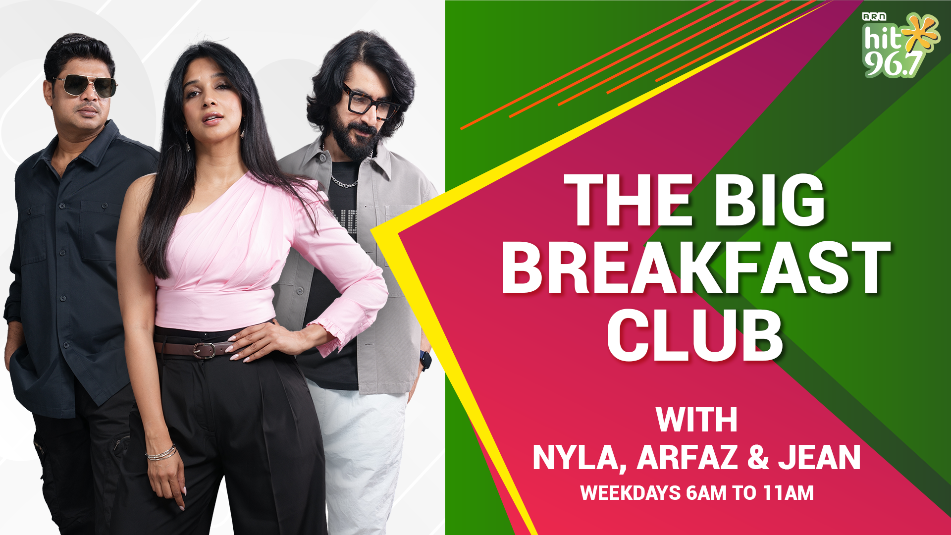 The Big Breakfast Club