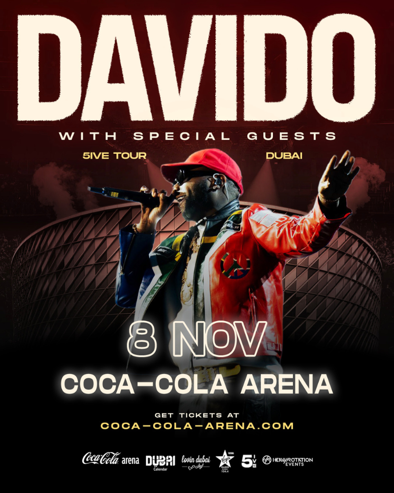 Davido
