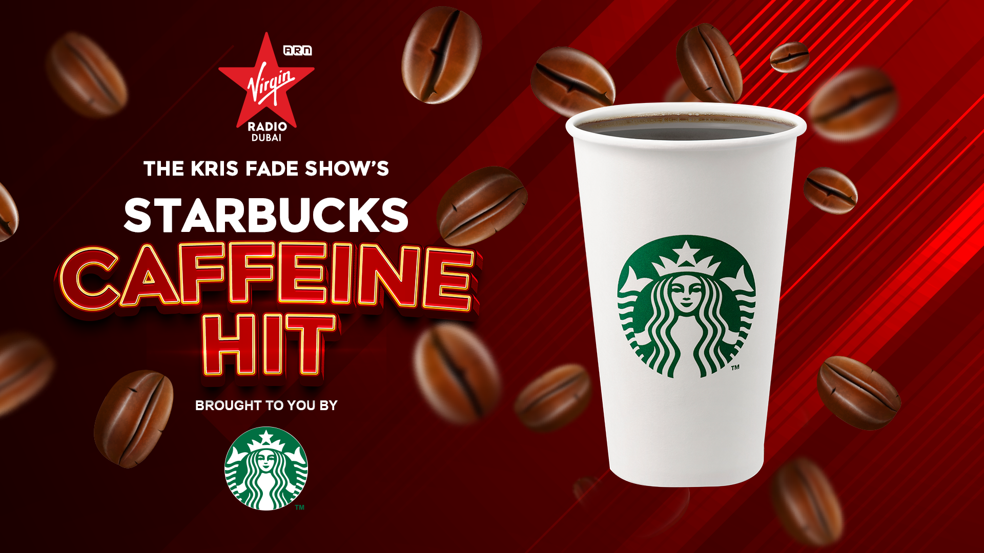Caffeine Hit 