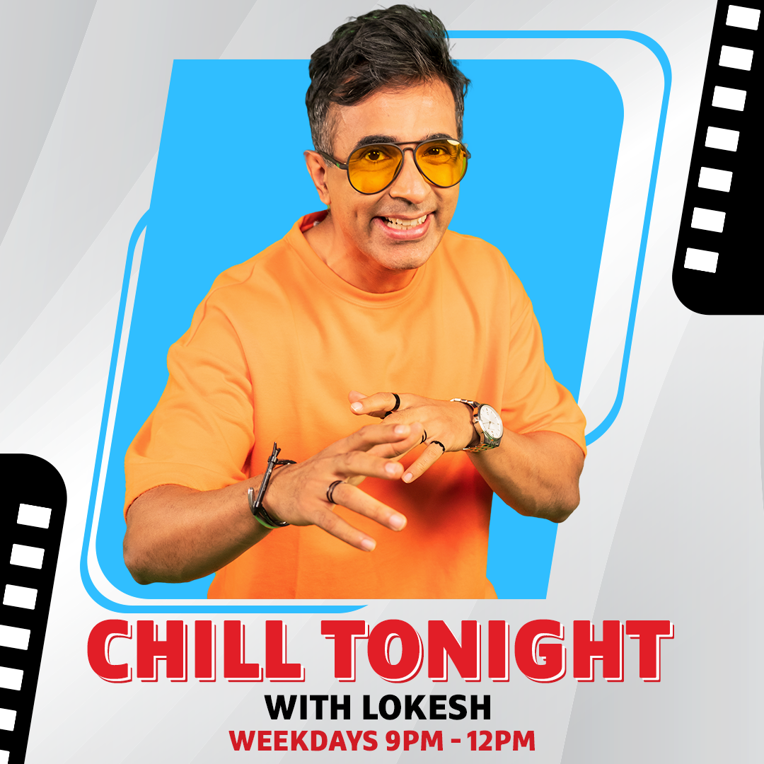 Chill Tonight