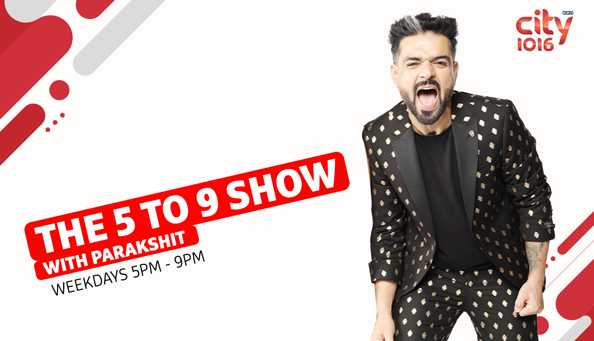 The 5 to 9 show