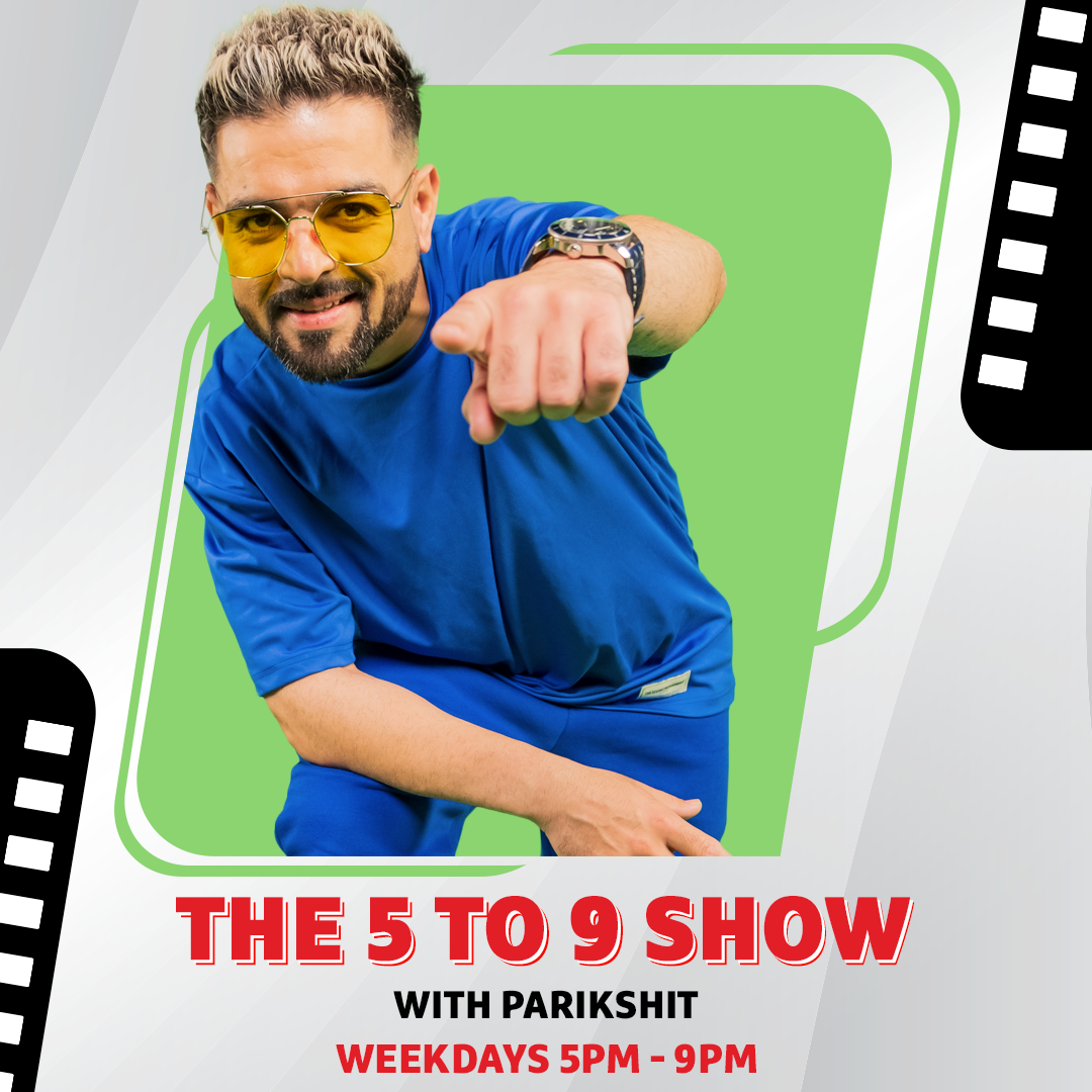 The 5 to 9 show 
