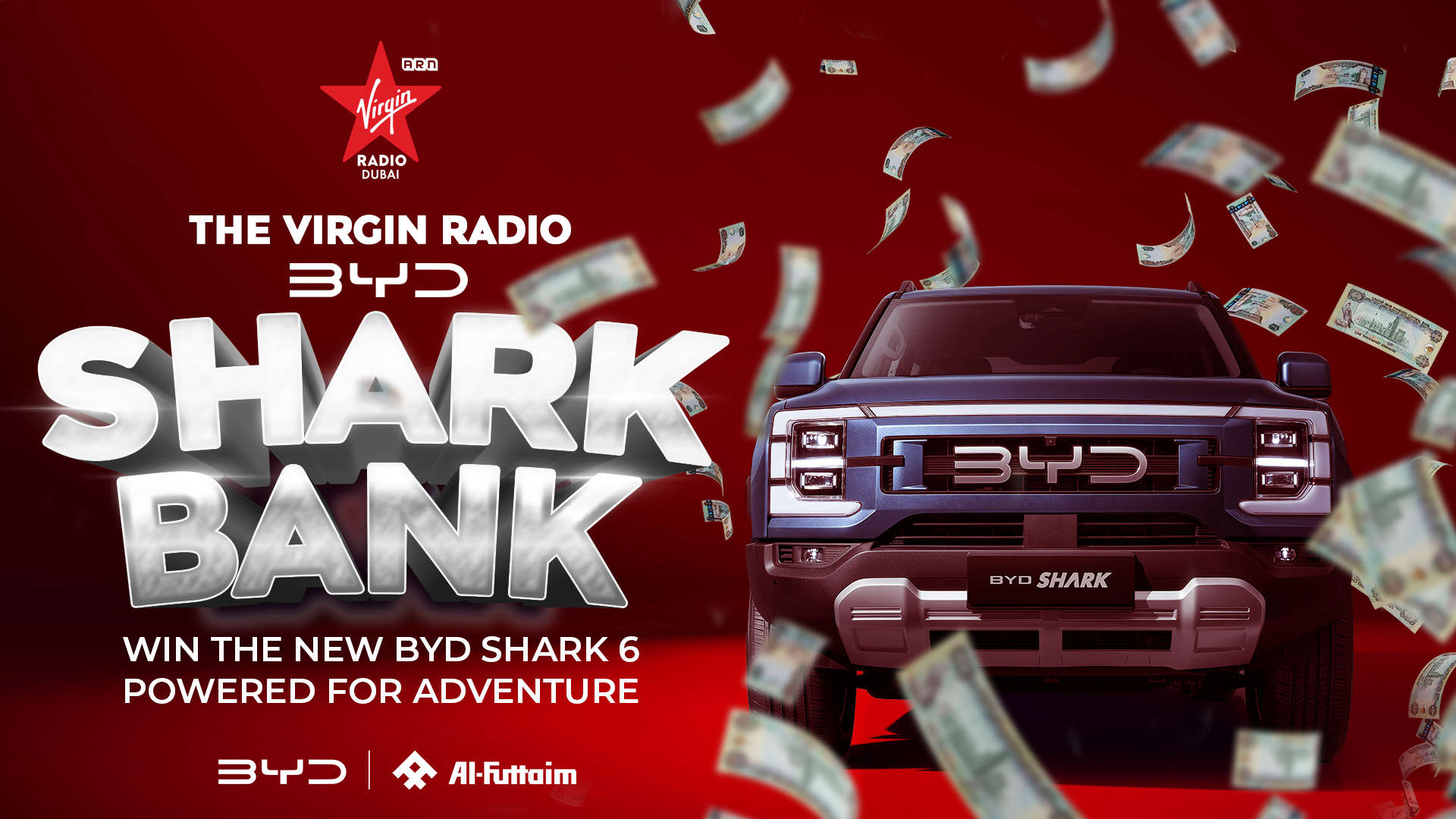 Shark Bank