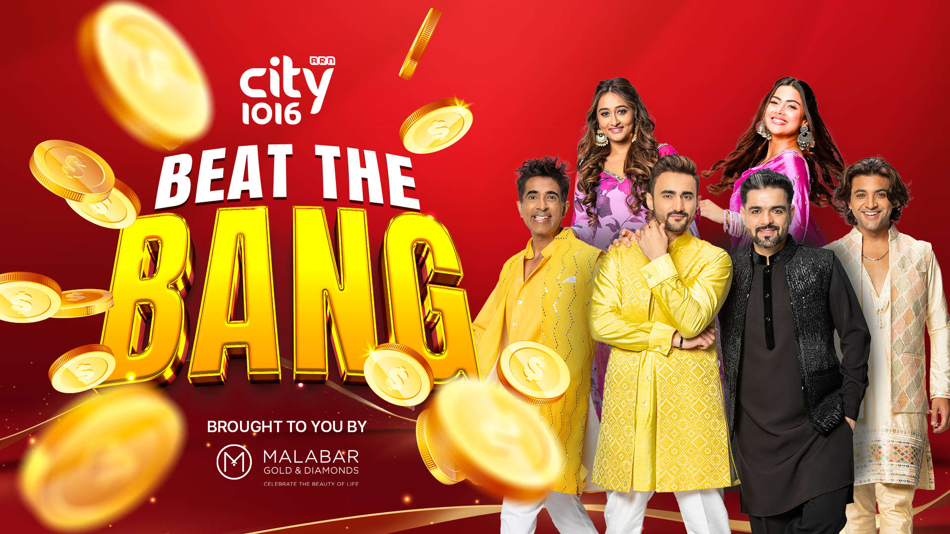 Beat the bang 2025 