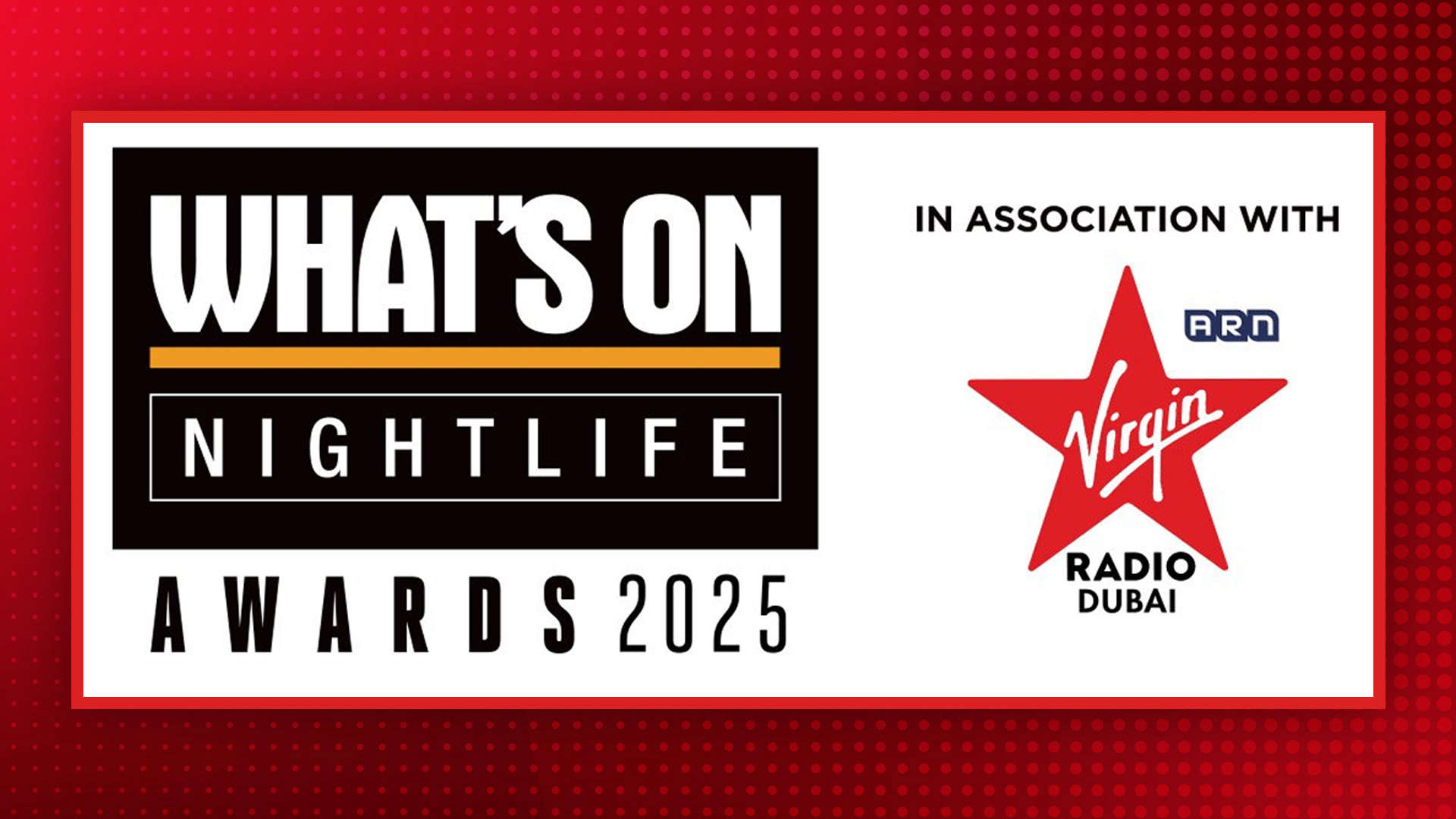 What's on nightlife