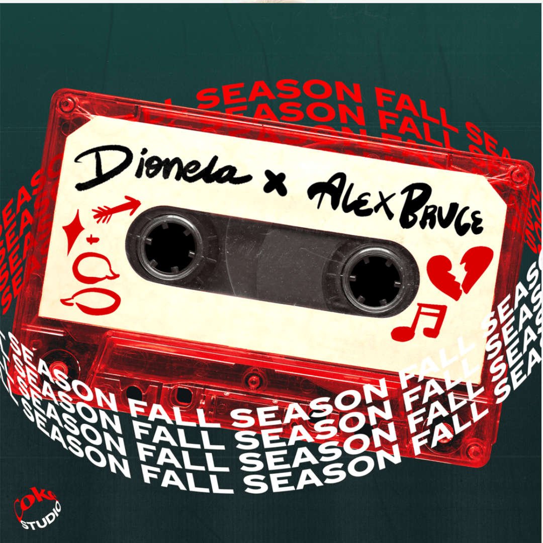 Dionela Ft. Alex Bruce 