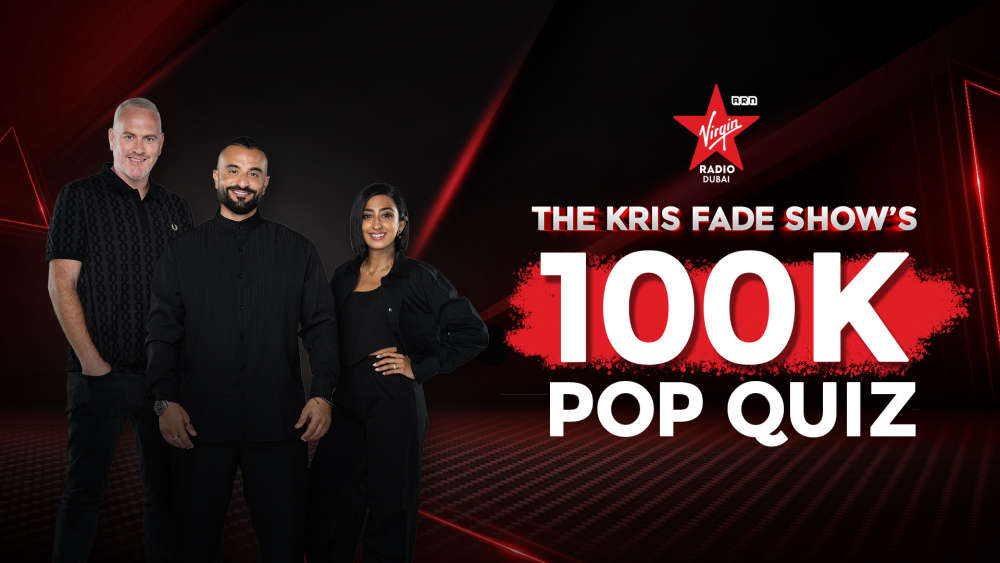 100 K pop quiz w/o the 7am