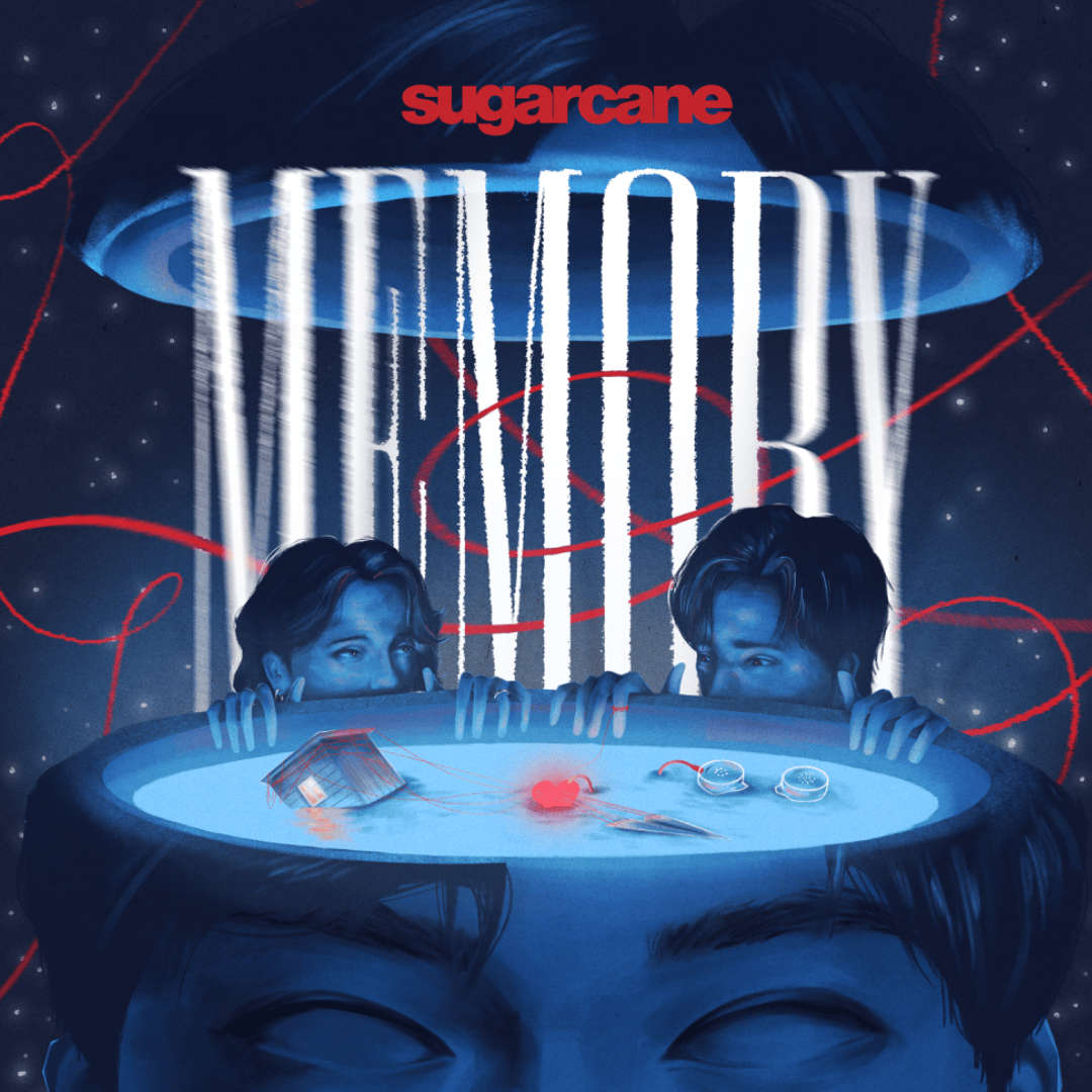 Sugarcane and The Ridley's