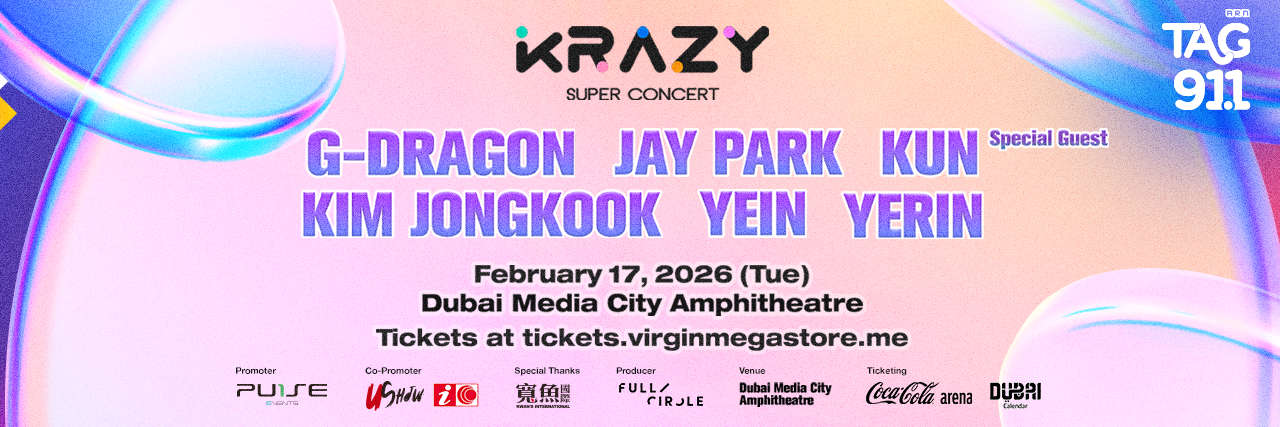 Krazy Concert