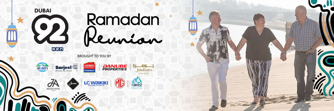 Ramadan Reunion '26