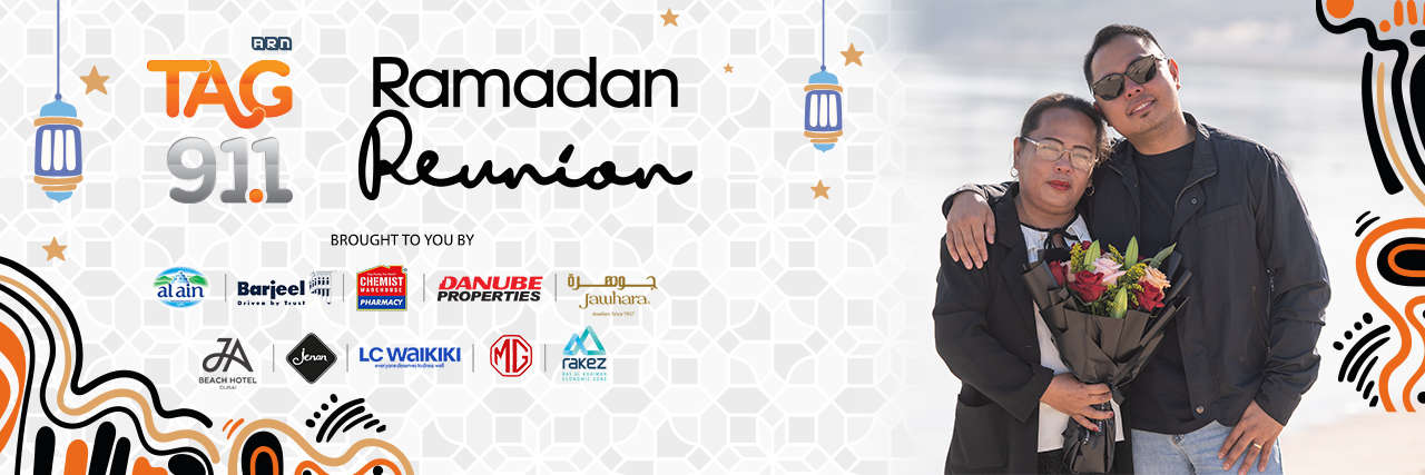 Ramadan Reunion '26