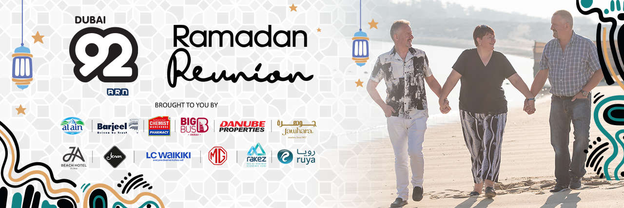 Ramadan Reunion '26