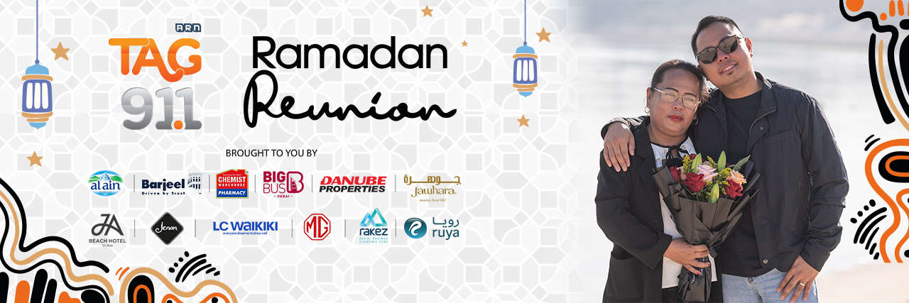 Ramadan Reunion '26