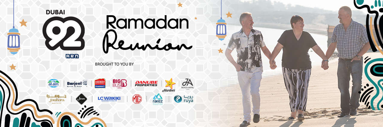 Ramadan Reunion '26