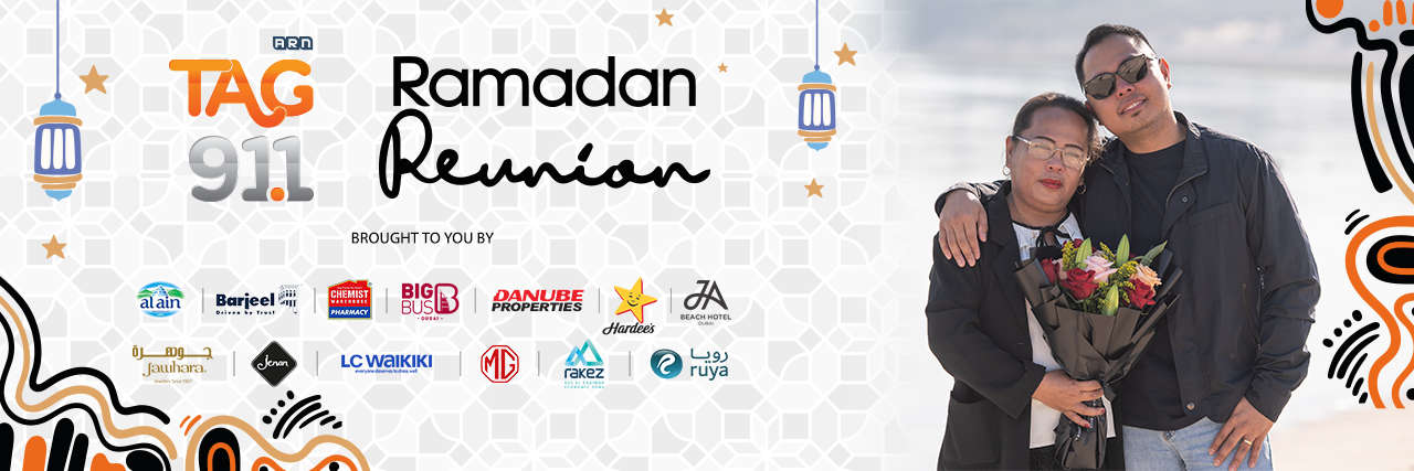 Ramadan Reunion '26