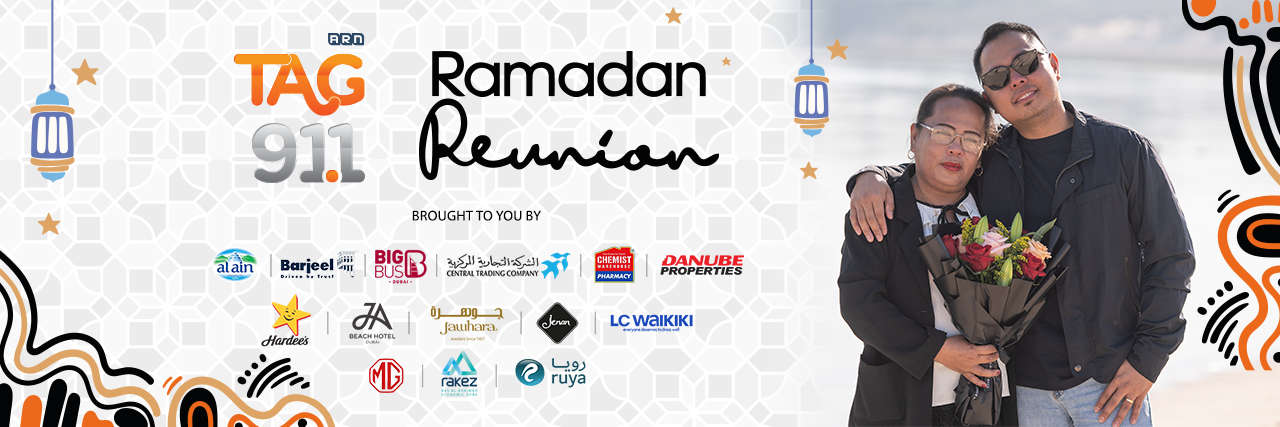 Ramadan Reunion '26