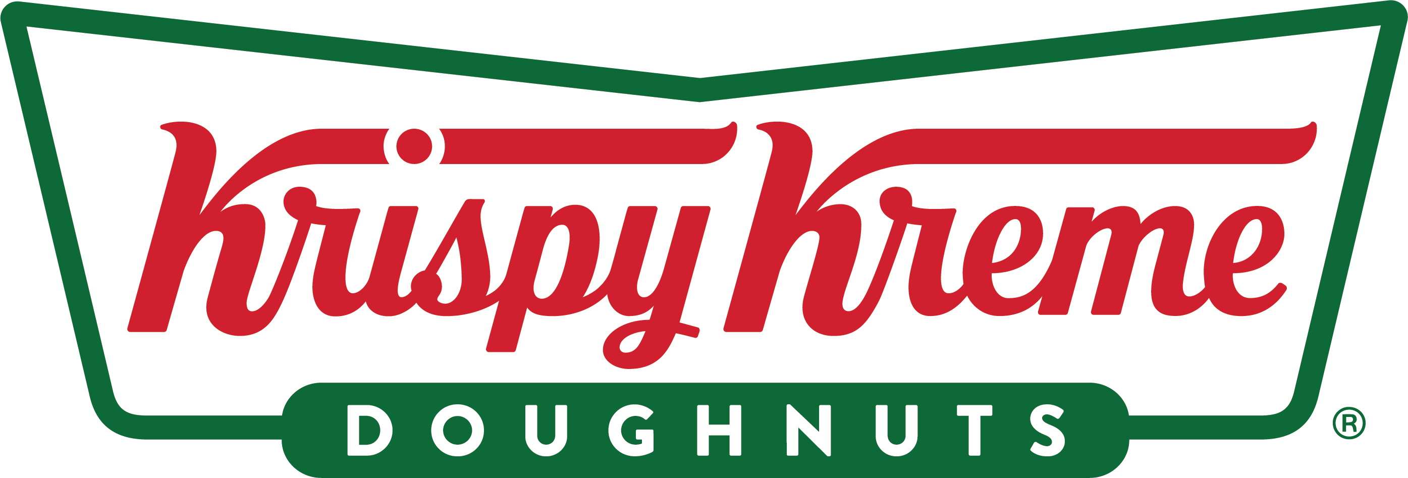 Krispy Kreme