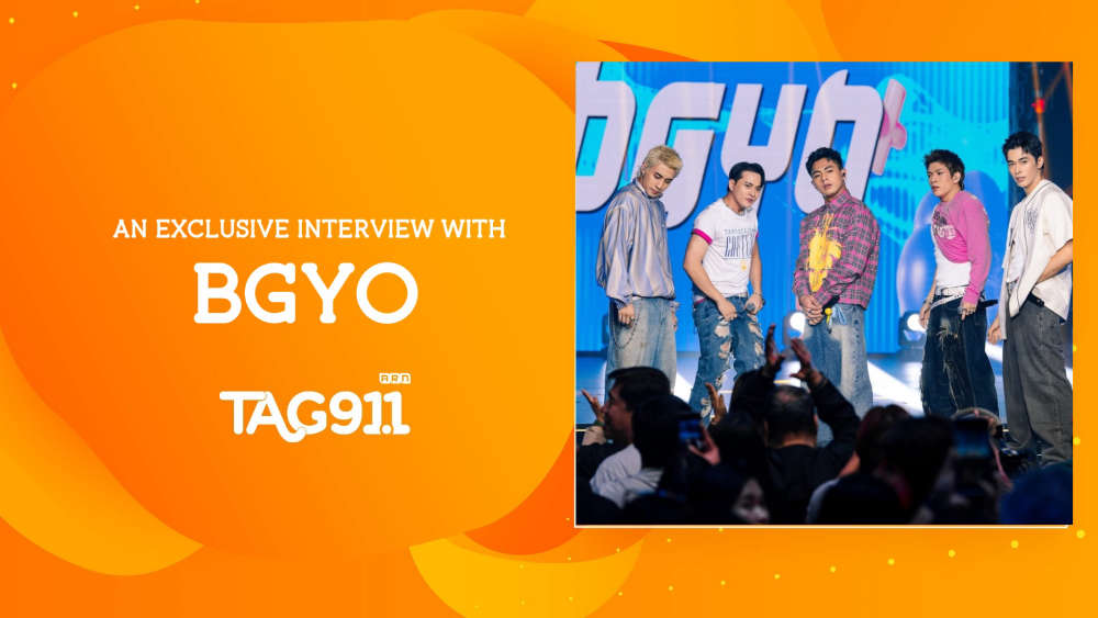 BGYO