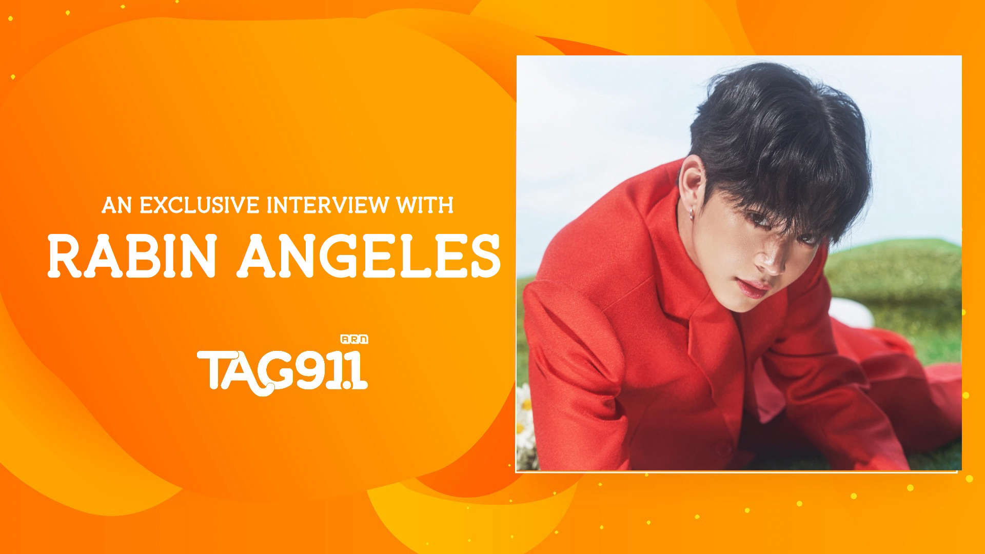 RABIN ANGELES