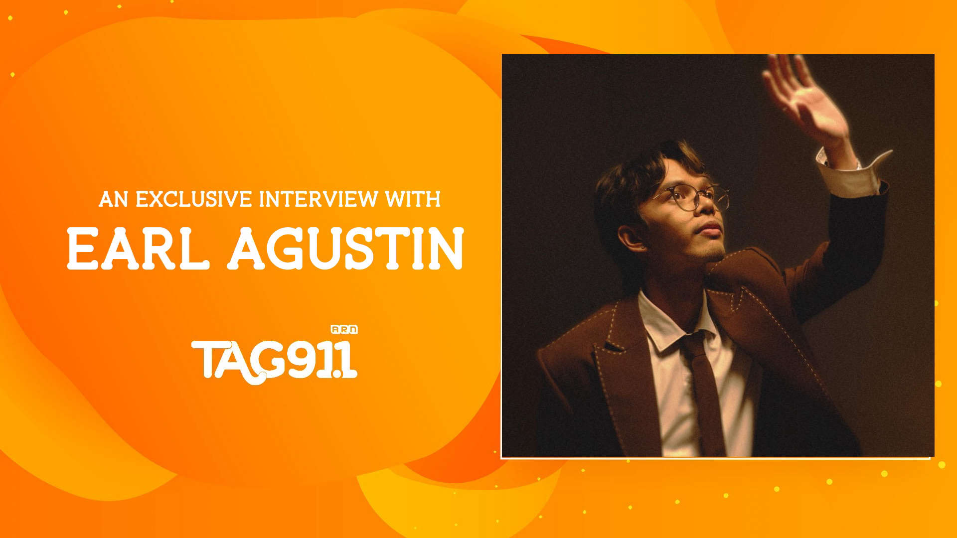 EARL AGUSTIN