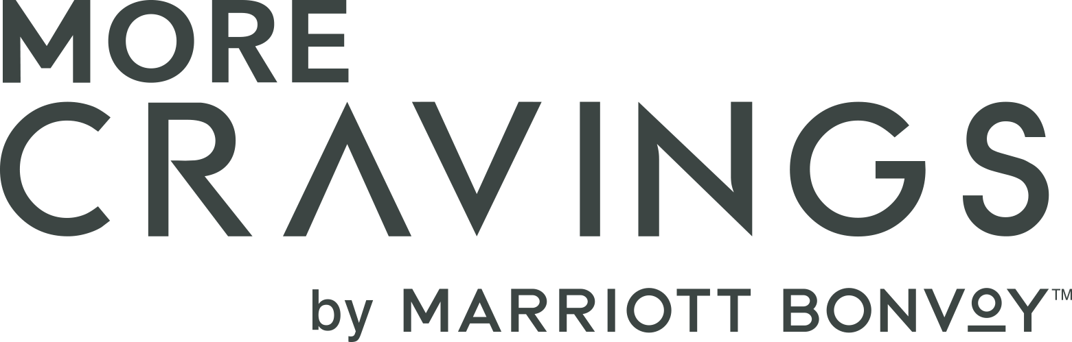 More Cravings Marriott Bonvoy