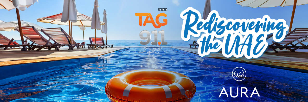 Rediscover UAE