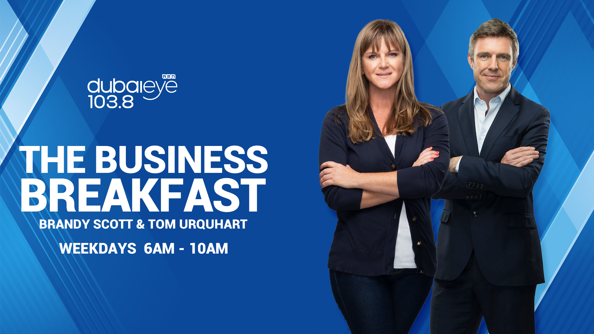 The Business Breakfast