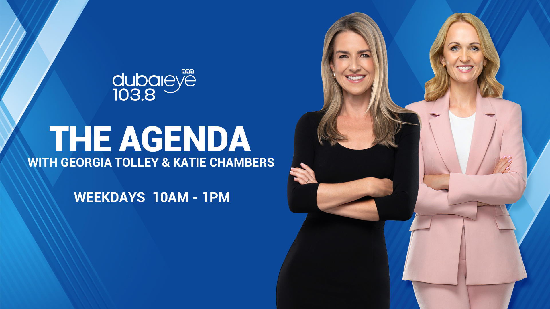 The Agenda