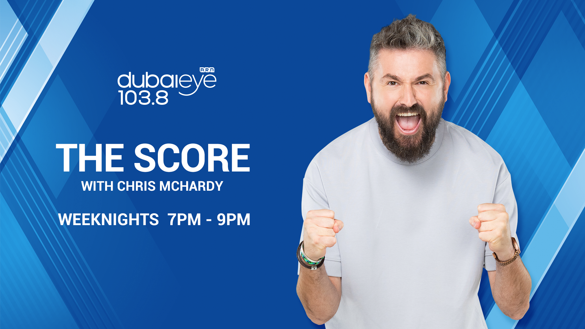 The Score