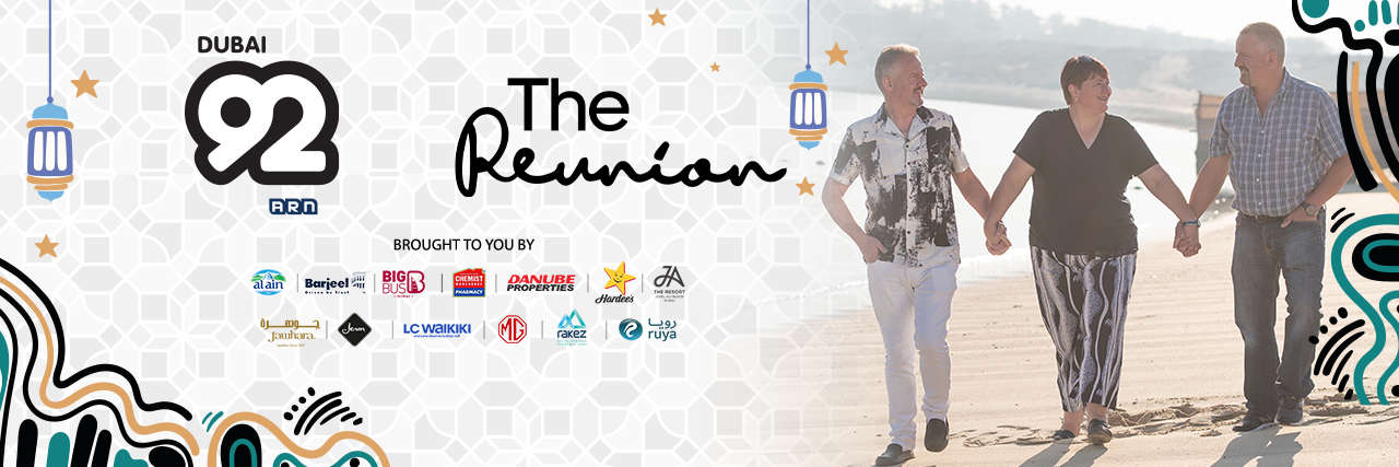 The Reunion