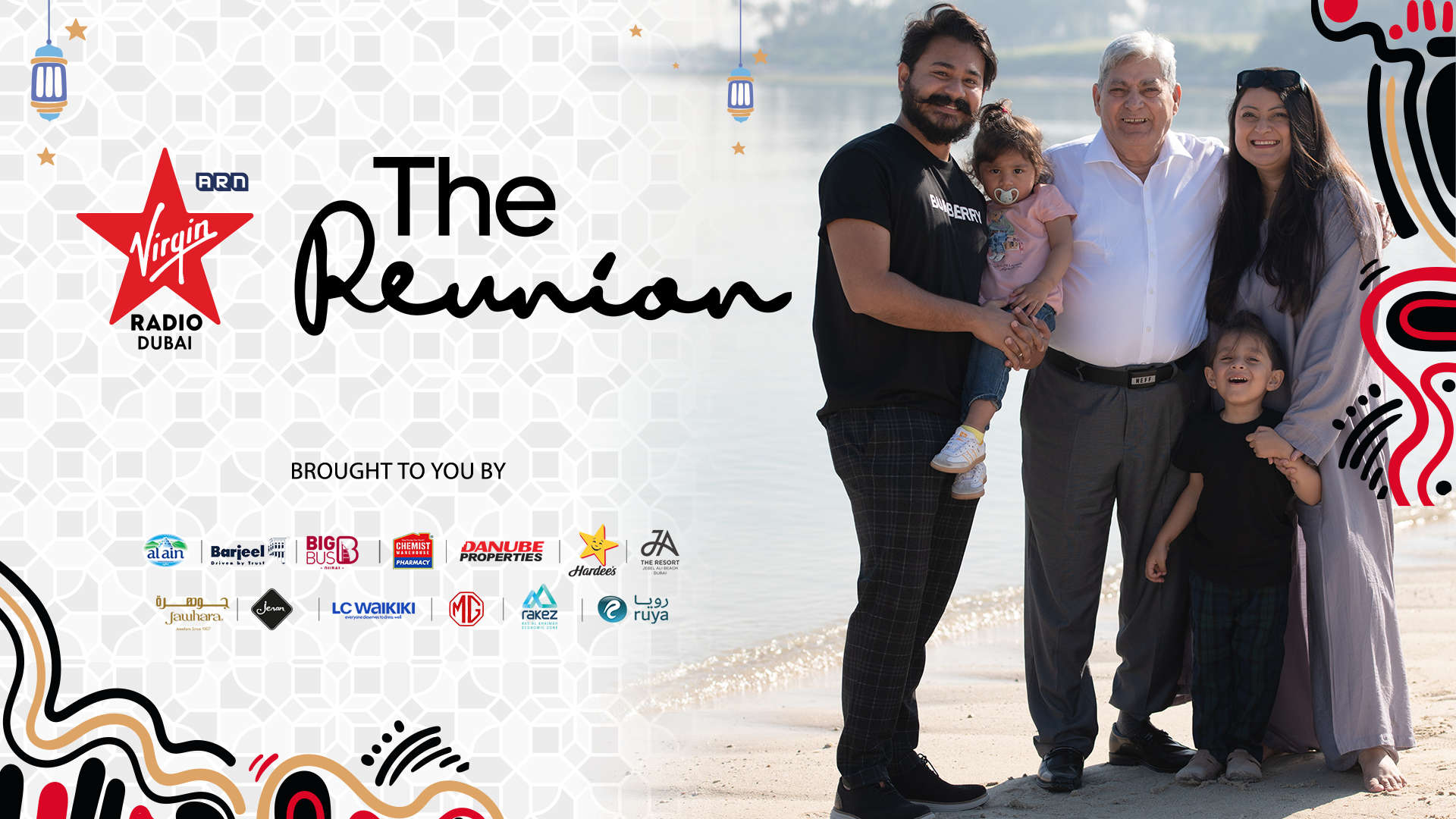 The Reunion