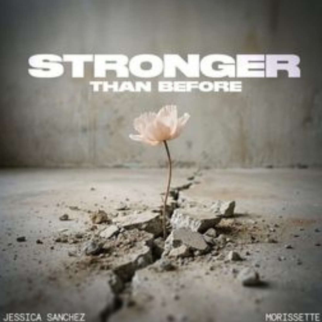 Jessica Snachez & Morisstte 