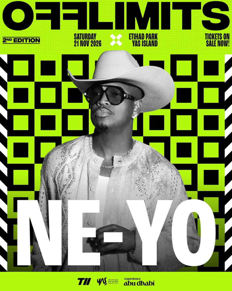 Ne Yo