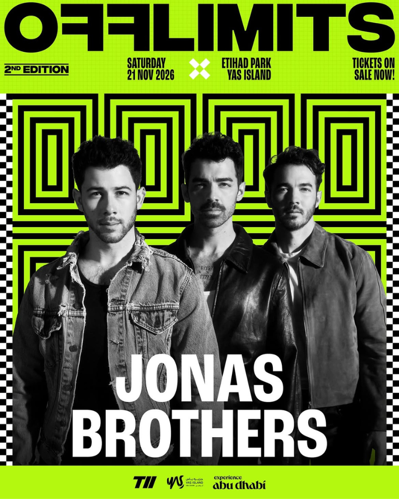 Jonas Brothers