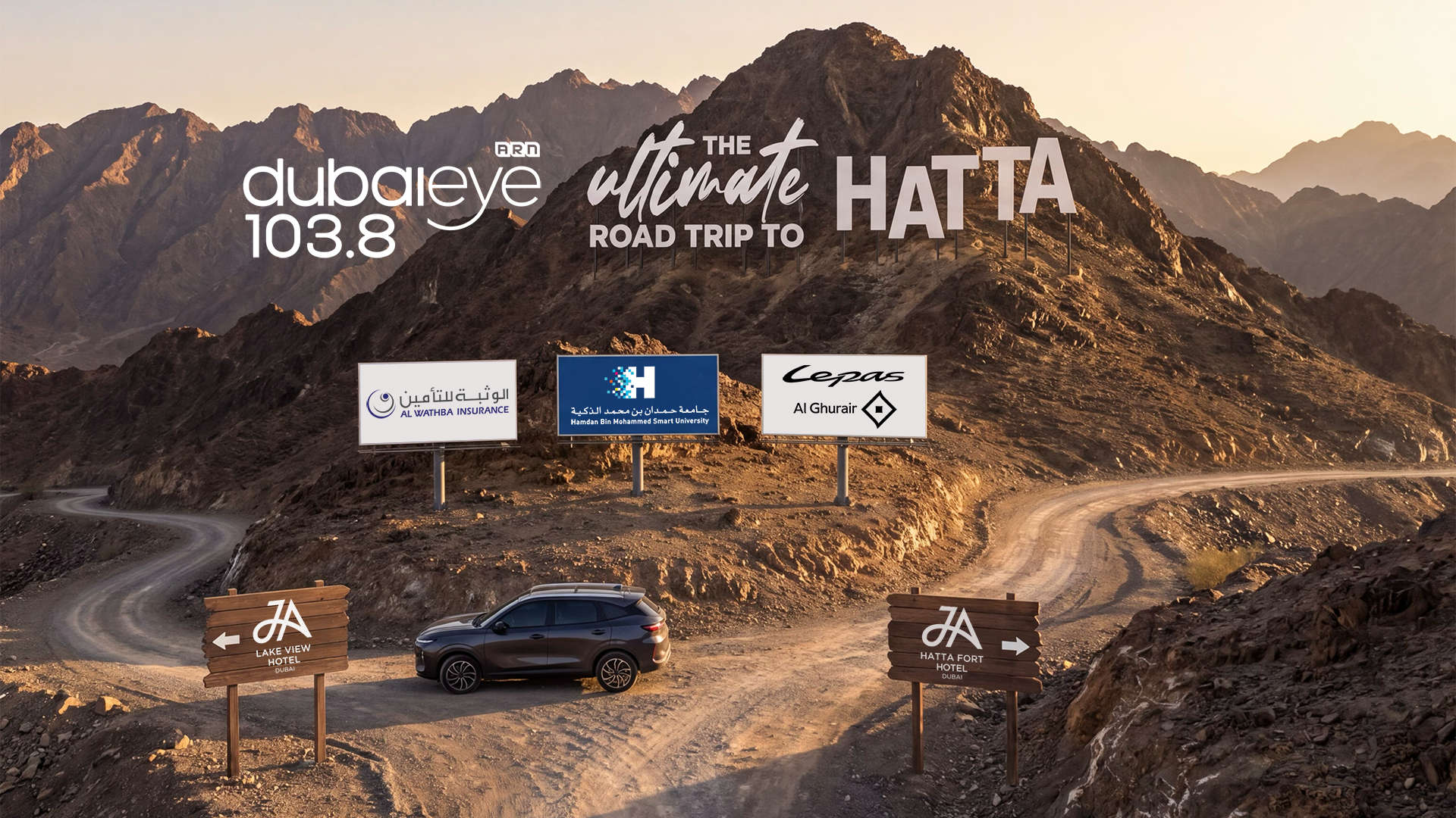 Hatta 26'