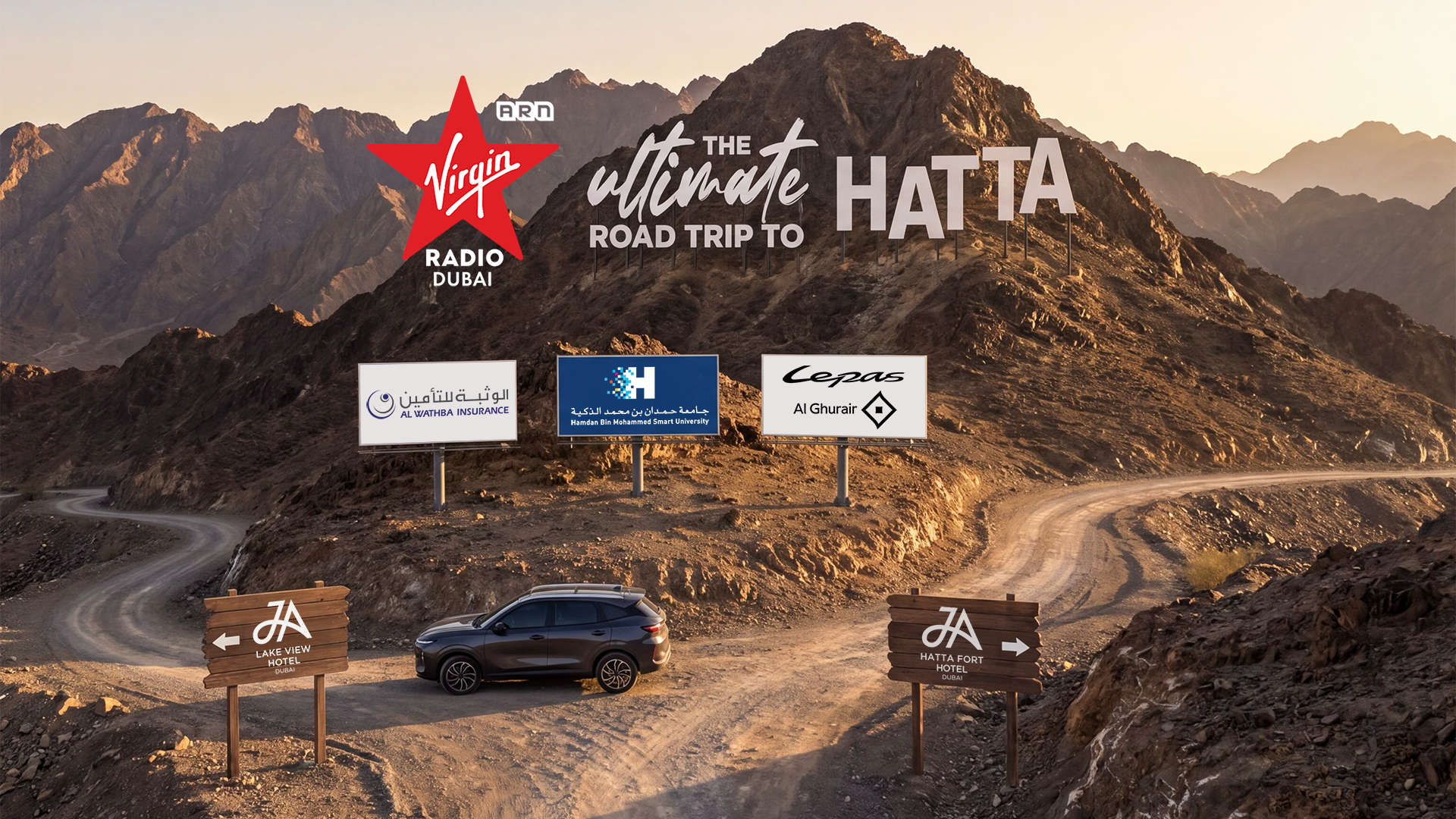 Hatta Road Trip 26
