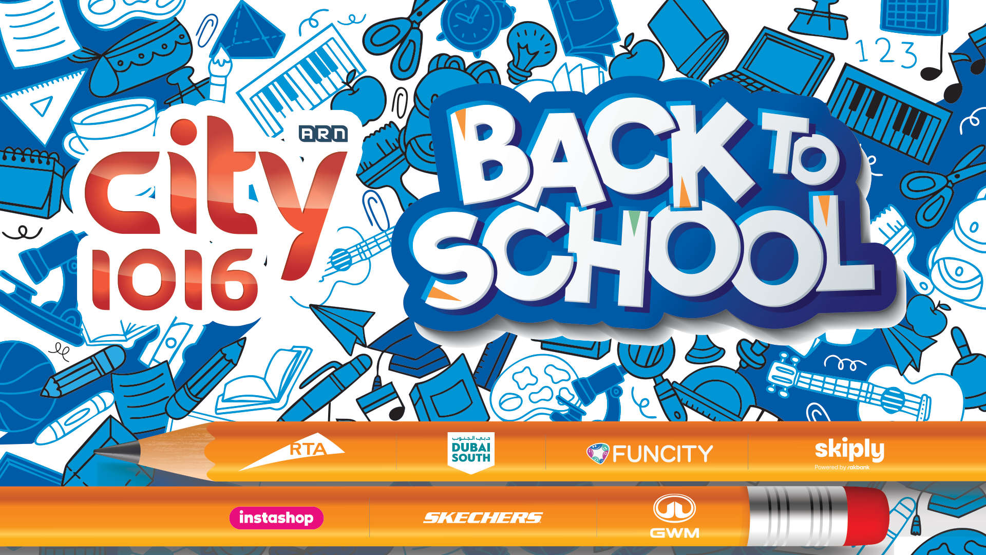 Back to School 