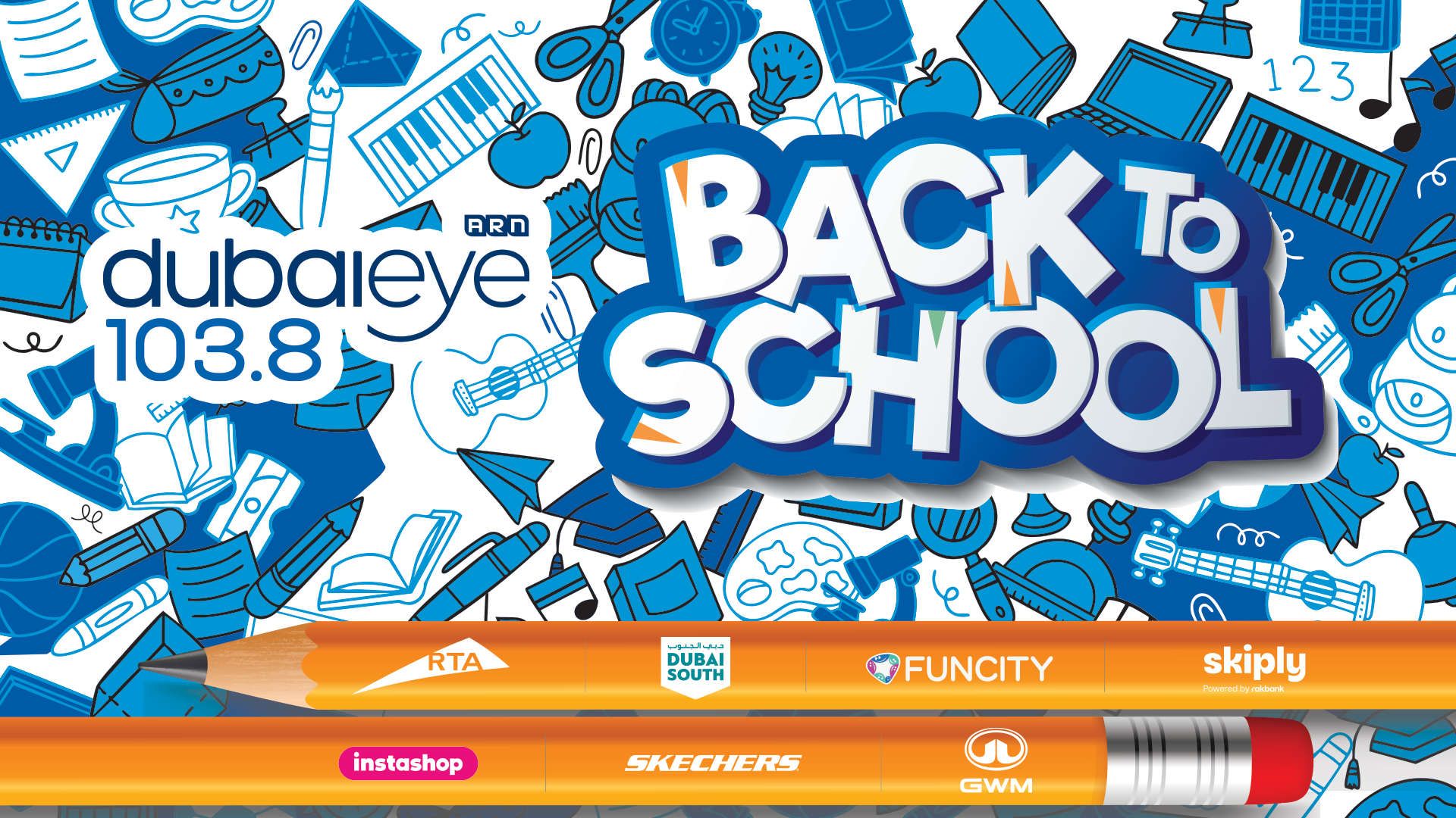 Back to School 2026