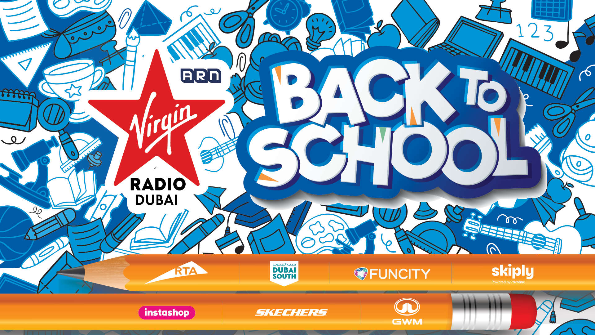 Back to School 2026