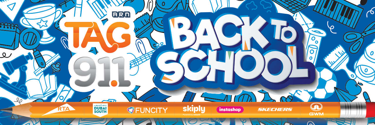 Back to school