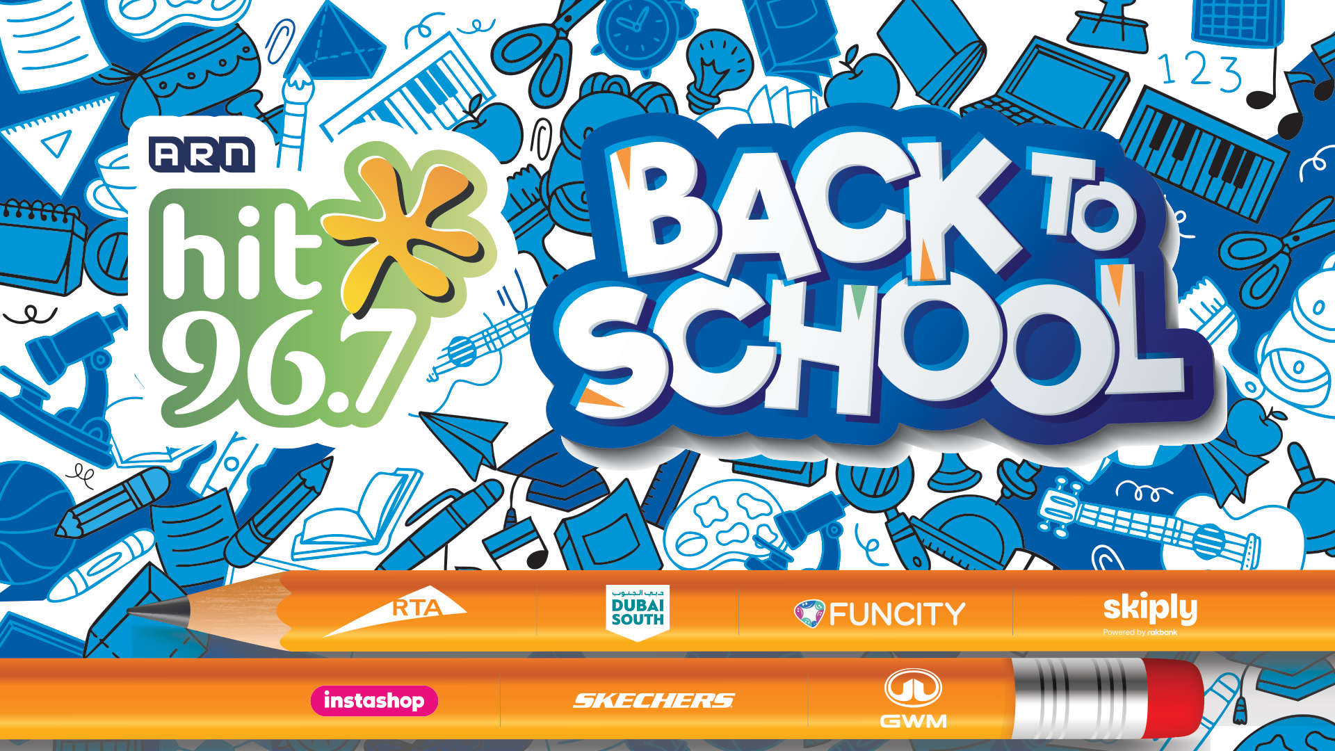 Back to school 2026