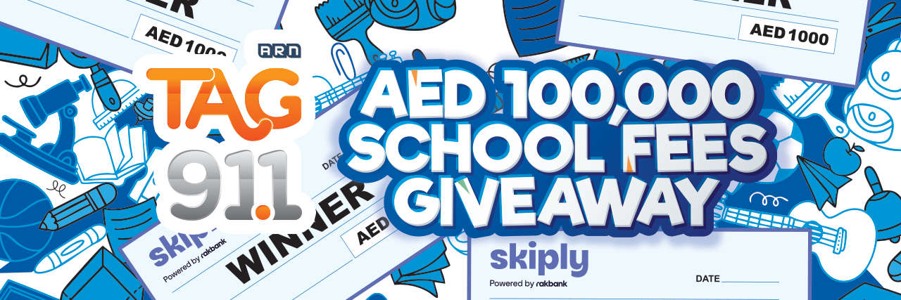 Skiply 100,100AED
