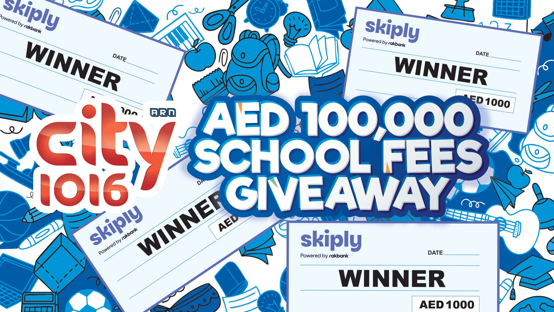 100,000 AED