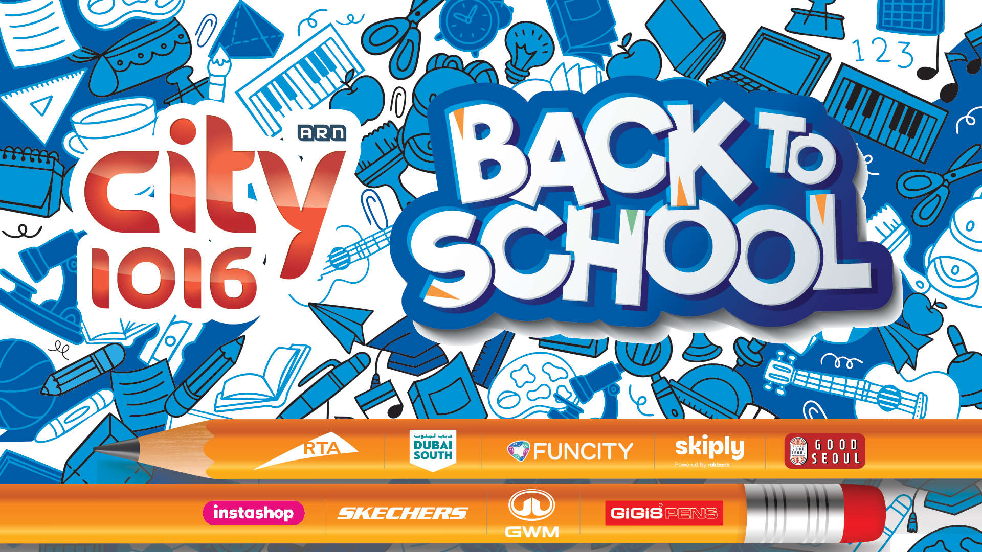 Back to School 