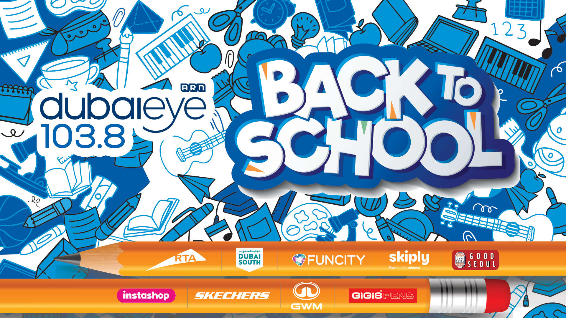 Back to School 2026