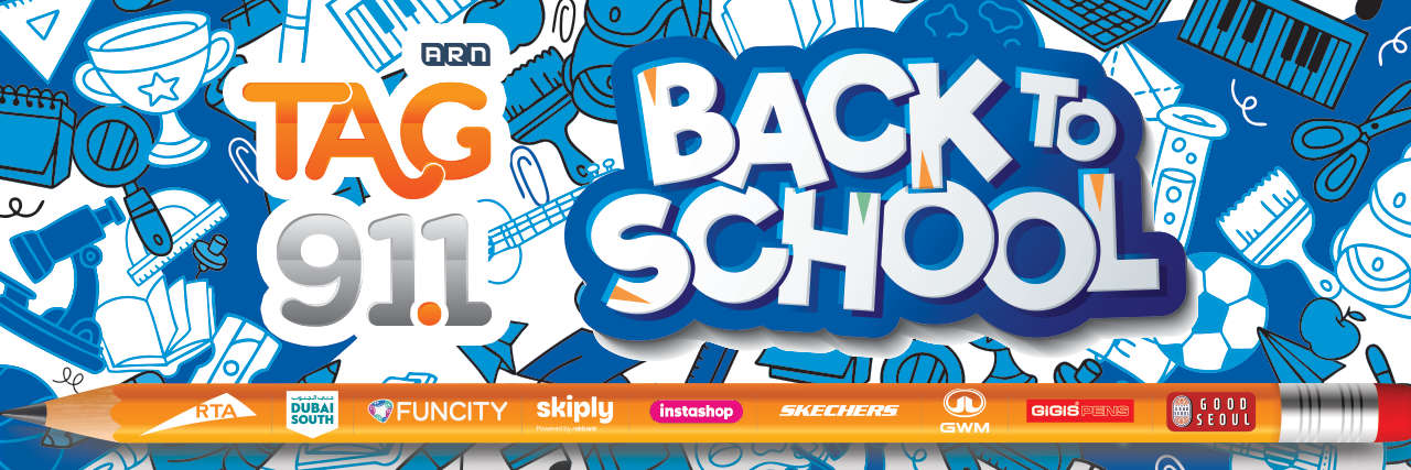 Back to school
