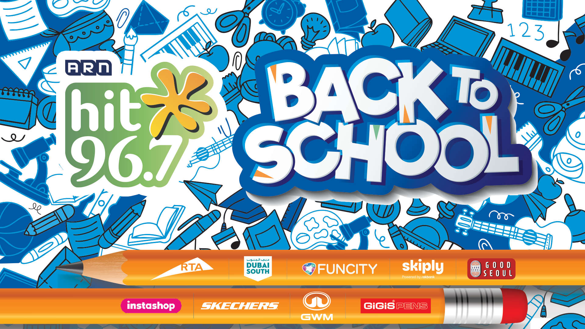 Back to school 2026