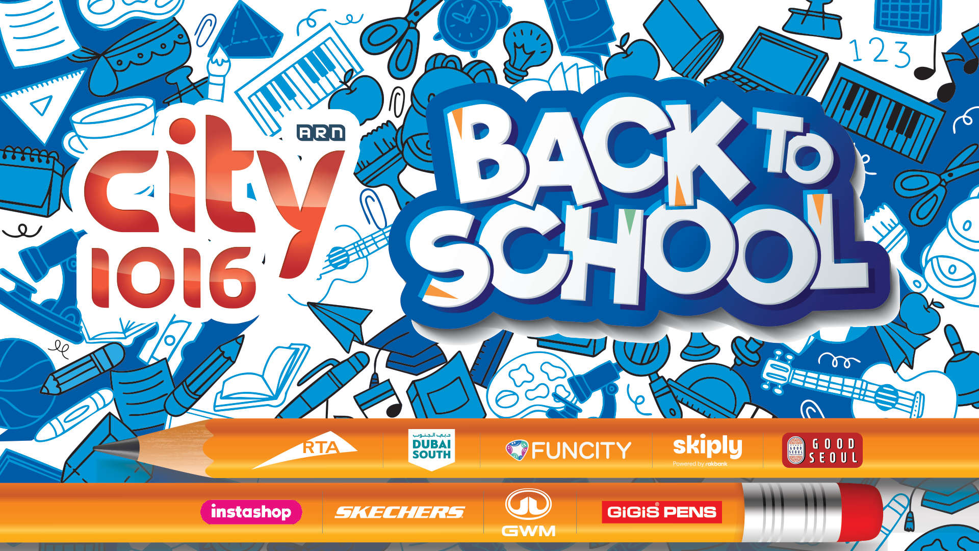 Back to School 